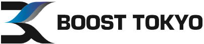 BOOST TOKYO